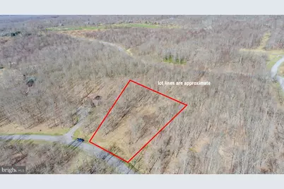 Lot 94 Mountaintop Road, Mc Henry, MD 21541 - Photo 1