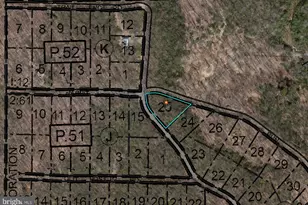 Lot 25 Big Piney Dr, Oakland, MD 21550 - Photo 1