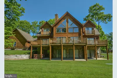 642 Deep Creek Highlands Road, Mc Henry, MD 21541 - Photo 1