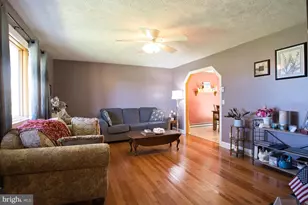 723 Kings, Oakland, MD 21550 - Photo 9