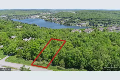 110 Sundance Way, Mc Henry, MD 21541 - Photo 1