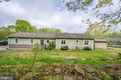 1341 Westview Crossing, Grantsville, MD 21536 - Photo 1