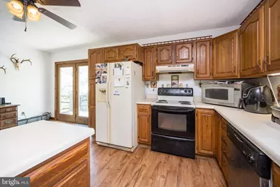 1737 King Wildesen Road, Oakland, MD 21550 - Photo 9