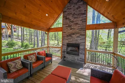 1067 N Camp Road, Mc Henry, MD 21541 - Photo 19