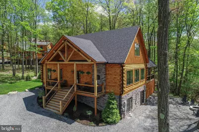 1067 N Camp Road, Mc Henry, MD 21541 - Photo 79