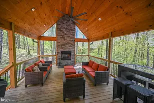 1067 N Camp Rd, Mc Henry, MD 21541 - Photo 23