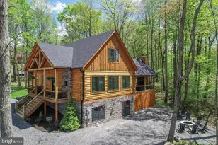 1067 N Camp Rd, Mc Henry, MD 21541 - Photo 1