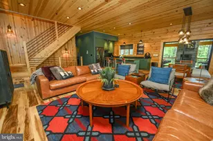 1067 N Camp Rd, Mc Henry, MD 21541 - Photo 5