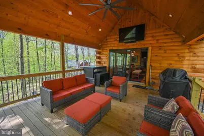 1067 N Camp Road, Mc Henry, MD 21541 - Photo 21