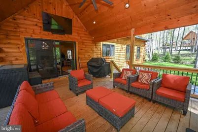 1067 N Camp Road, Mc Henry, MD 21541 - Photo 23