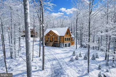 1067 N Camp Road, Mc Henry, MD 21541 - Photo 3