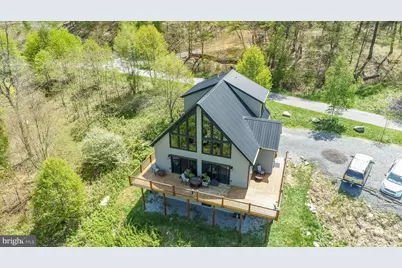 120 Daisy Drive, Mc Henry, MD 21541 - Photo 41