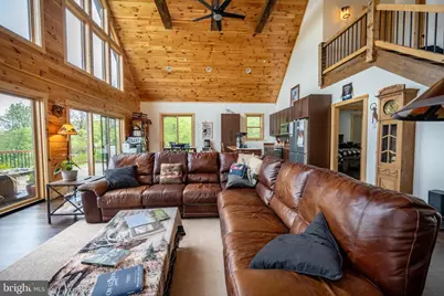 120 Daisy Drive, Mc Henry, MD 21541 - Photo 9