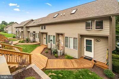 257 Marsh Hill Road #44, Mc Henry, MD 21541 - Photo 47