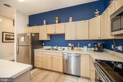 1278 Deep Creek Drive #B3, Mc Henry, MD 21541 - Photo 9