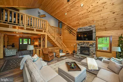 90 Biltmore Ridge Trail, Mc Henry, MD 21541 - Photo 1