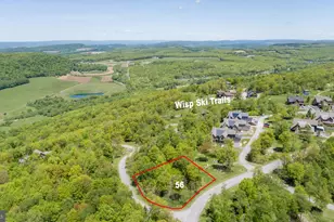 Lot 56 Rocky Camp Rd, Mc Henry, MD 21541 - Photo 1