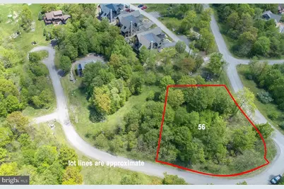 Lot 56 Rocky Camp Road, Mc Henry, MD 21541 - Photo 5