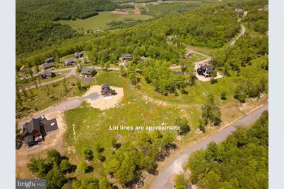 125 North Camp Road, Mc Henry, MD 21541 - Photo 1