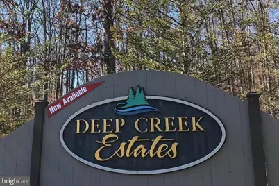 16 Sams Lane Lot 16 Lane, Mc Henry, MD 21541 - Photo 3