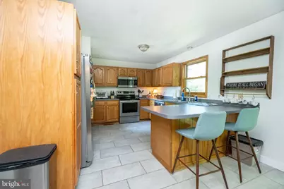 163 Crestview Drive, Oakland, MD 21550 - Photo 9