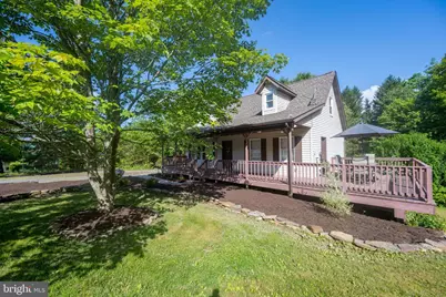 163 Crestview Drive, Oakland, MD 21550 - Photo 37