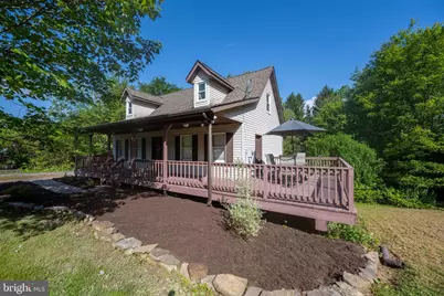 163 Crestview Drive, Oakland, MD 21550 - Photo 1