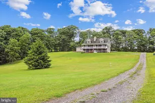 417 Greenwood Ridge Rd, Accident, MD 21520 - Photo 17