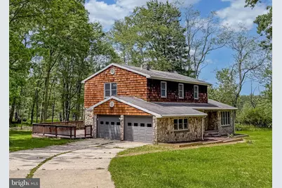 609 Southern Pines Drive, Oakland, MD 21550 - Photo 53