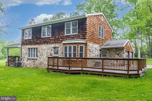 609 Southern Pines Dr, Oakland, MD 21550 - Photo 59