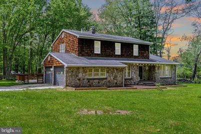 609 Southern Pines Drive, Oakland, MD 21550 - Photo 1