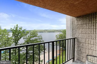 20160 Garrett Highway #H708, Oakland, MD 21550 - Photo 3