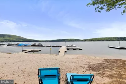 20160 Garrett Highway #H708, Oakland, MD 21550 - Photo 19