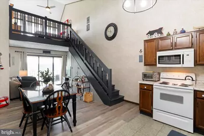 20160 Garrett Highway #H708, Oakland, MD 21550 - Photo 7