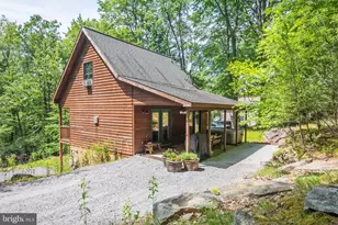 333 Sloan Tract Rd, Oakland, MD 21550 - Photo 3