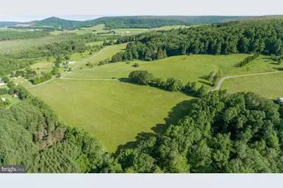 Â±9 Acres Cranesville Road, Oakland, MD 21550 - Photo 3