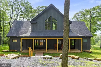 130 Lodestone Way, Mc Henry, MD 21541 - Photo 45