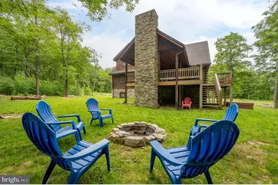 45 Marble Way, Mc Henry, MD 21541 - Photo 3