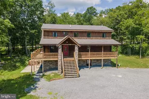 45 Marble Way, Mc Henry, MD 21541 - Photo 57