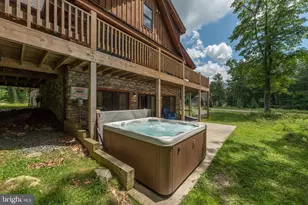 45 Marble Way, Mc Henry, MD 21541 - Photo 53