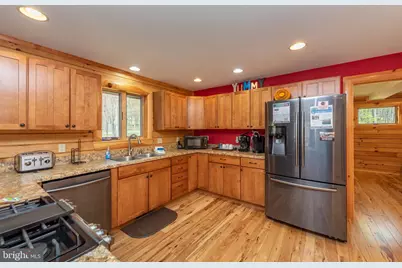 45 Marble Way, Mc Henry, MD 21541 - Photo 17