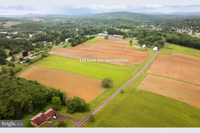 8th & Dennett Road Street, Oakland, MD 21550 - Photo 9