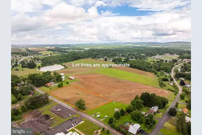 8th & Dennett Road Street, Oakland, MD 21550 - Photo 3