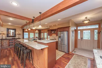 662 Waterfront Greens Drive, Swanton, MD 21561 - Photo 11