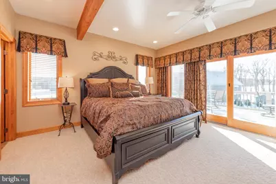 662 Waterfront Greens Drive, Swanton, MD 21561 - Photo 17