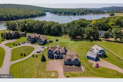 662 Waterfront Greens Drive, Swanton, MD 21561 - Photo 1