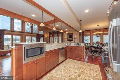 662 Waterfront Greens Drive, Swanton, MD 21561 - Photo 9