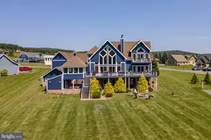 662 Waterfront Greens Dr, Swanton, MD 21561 - Photo 3