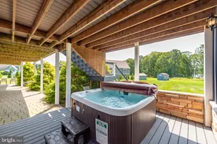 662 Waterfront Greens Dr, Swanton, MD 21561 - Photo 65