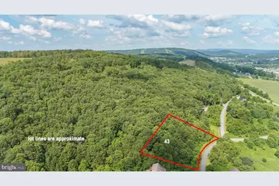 43 Smiley Face Lane, Mc Henry, MD 21541 - Photo 1